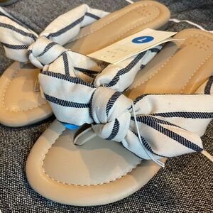 Sandals sz 7